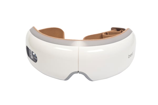 Hydraulisches Augenmassagegerät: Lindert Augendruck und Müdigkeit, verbessert die Durchblutung und hilft bei Überanstrengung der Augen